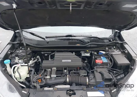 2020 Honda Cr-V Awd Ex from USA, damaged, VIN 2HKRW2H55LH670958